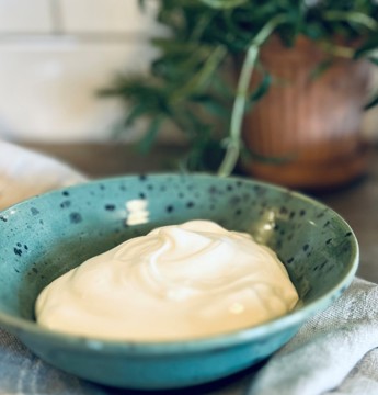 Creme Fraiche