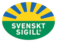 Logotype Svenskt Sigill