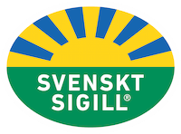 Logotype Svenskt Sigill