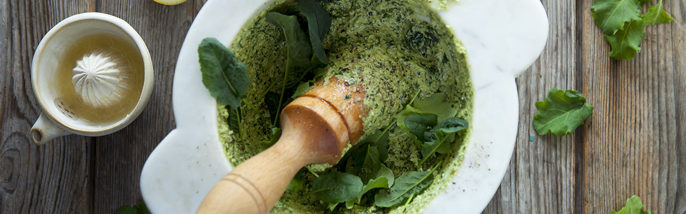 Pesto