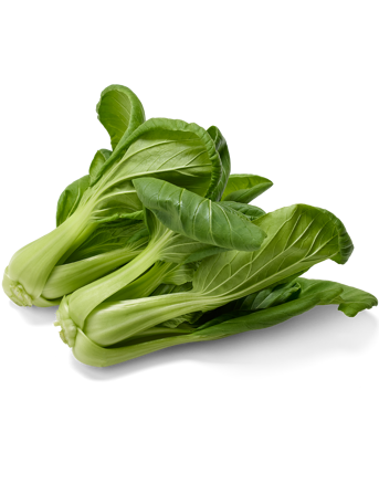 Pak Choi hel