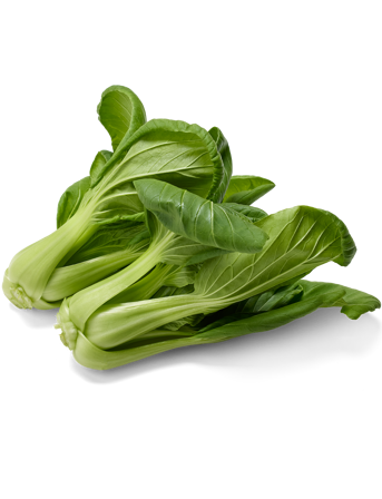 Pak Choi hel