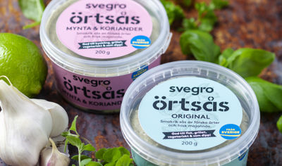 Svegro Örtsås