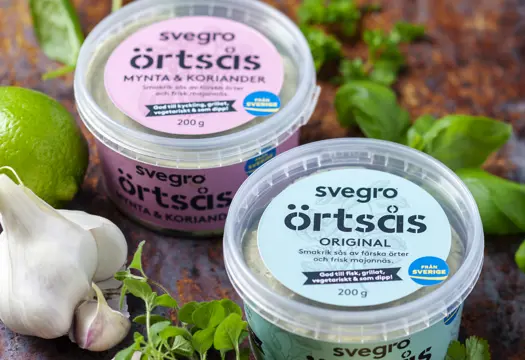 Svegro Örtsås
