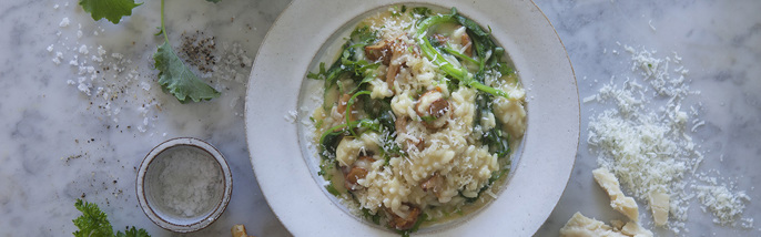 Risotto