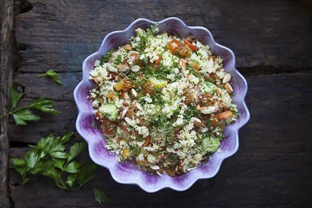 Tabbouleh